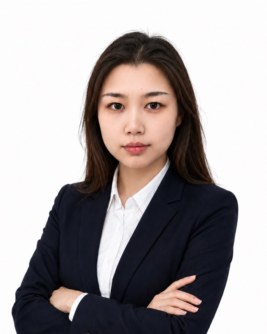 家兴家政培训部主任肖茜