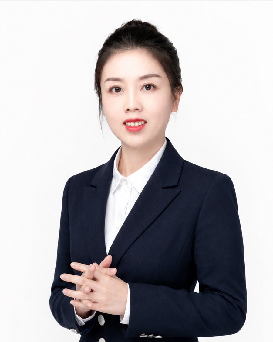家兴家政招生部主任钟在英